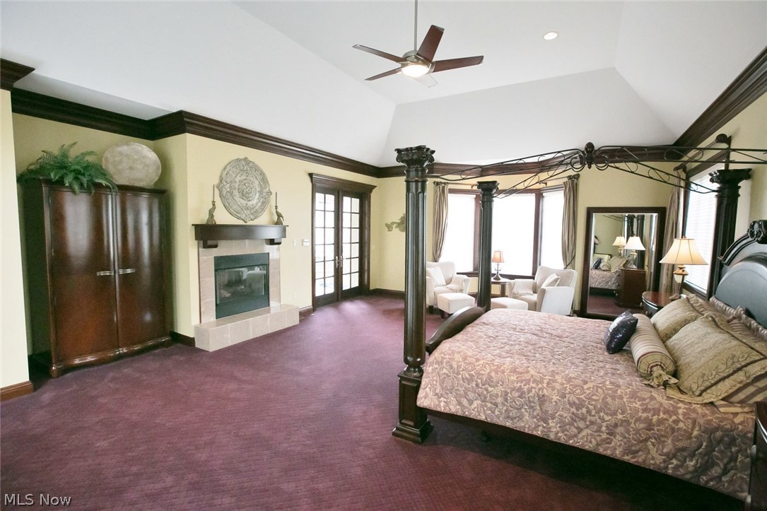 Medina - Residential