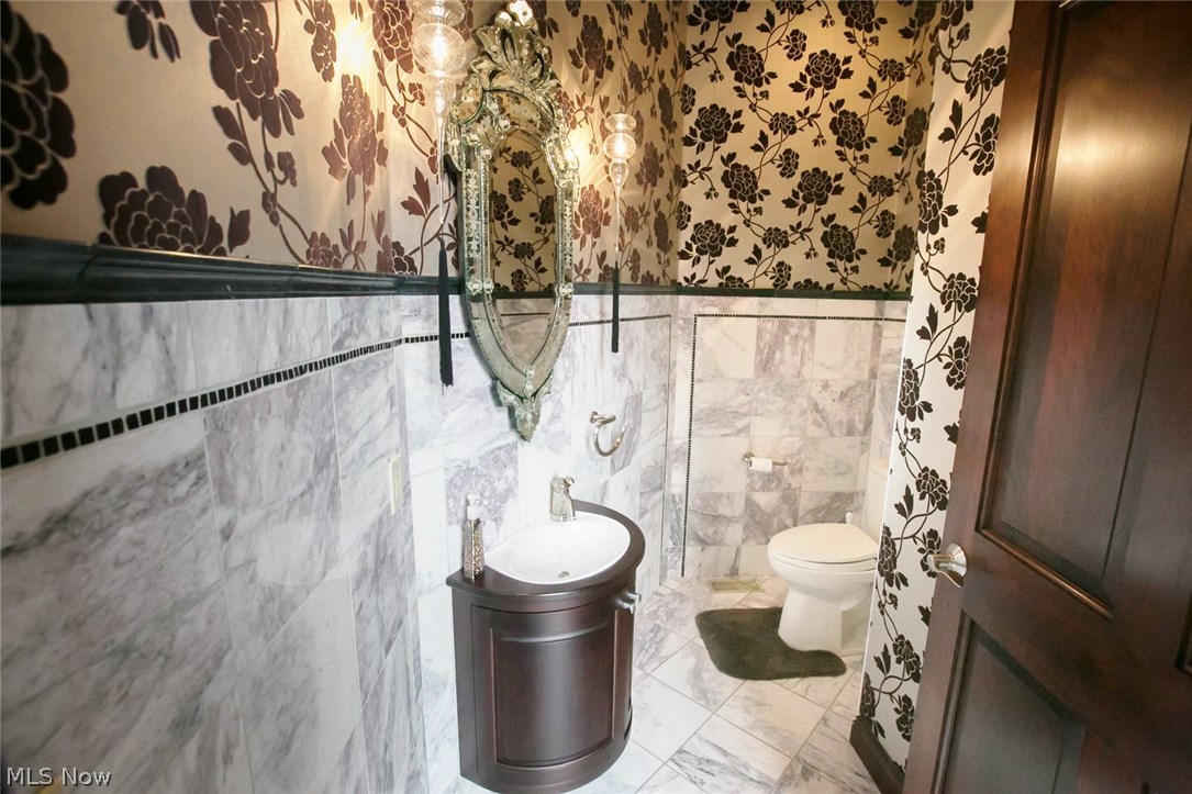 Medina - Residential