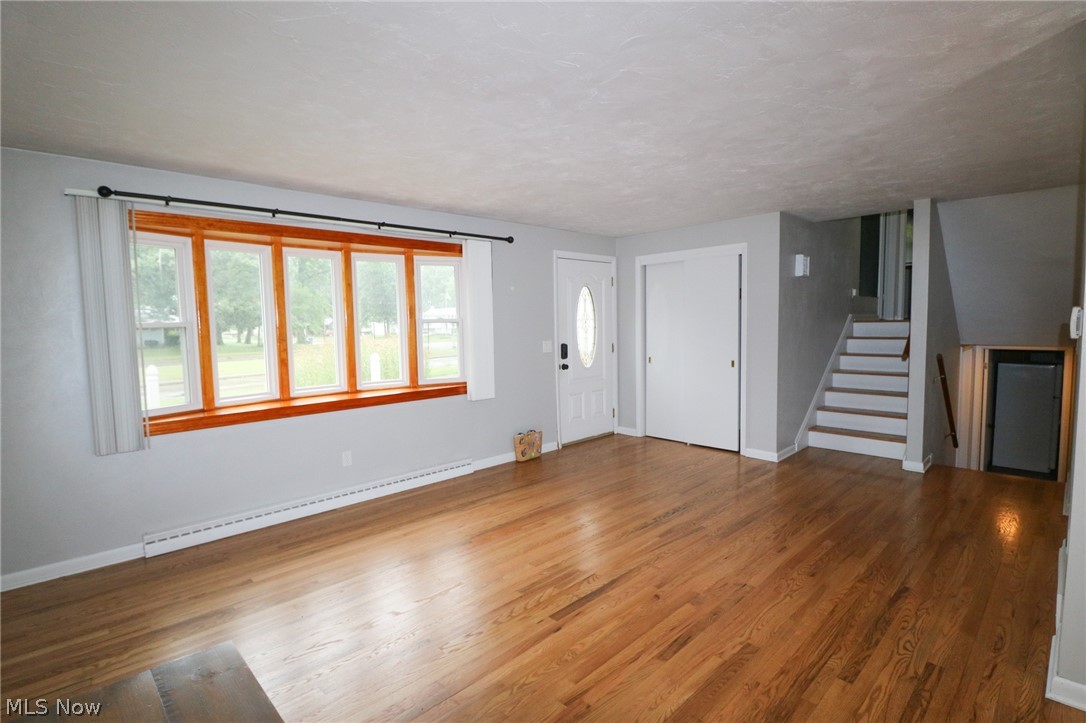 Carr Estates - Residential