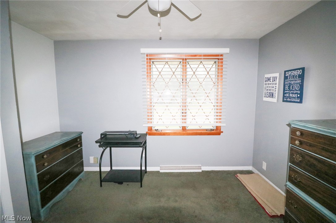 Carr Estates - Residential