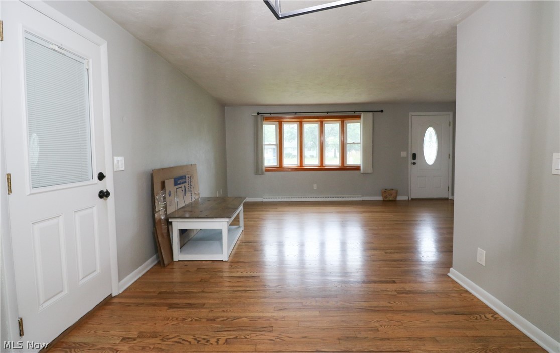 Carr Estates - Residential