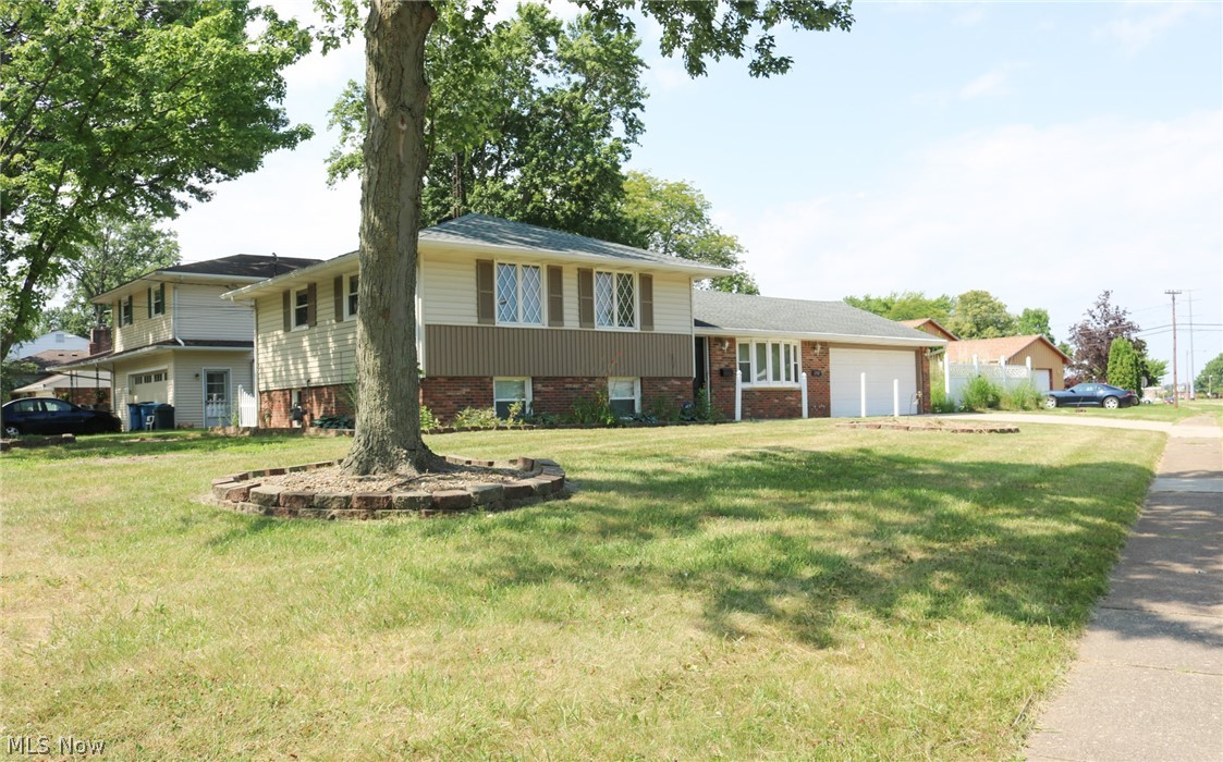 Carr Estates - Residential