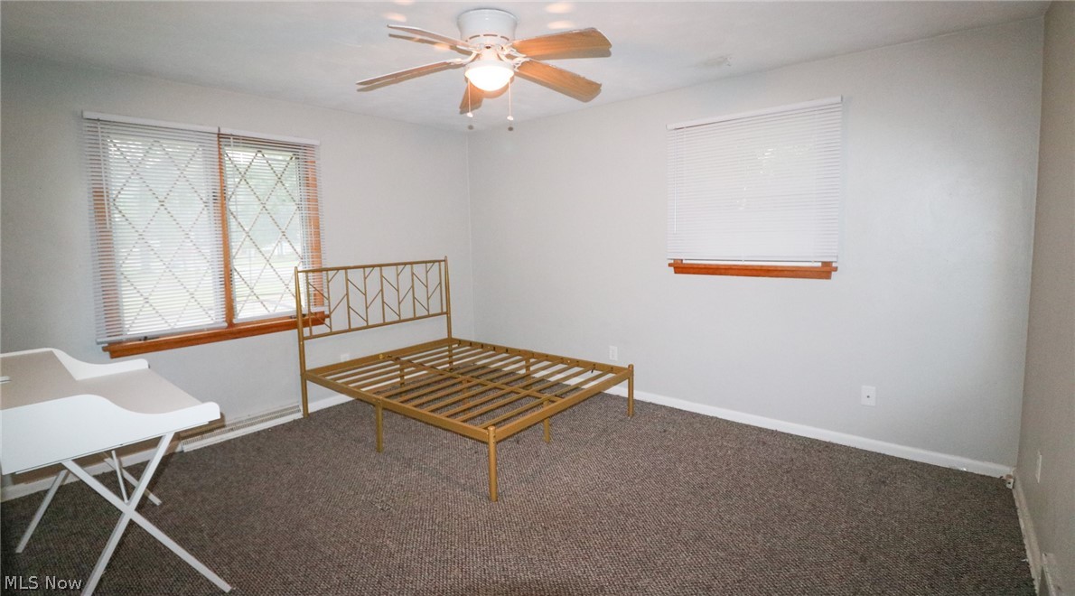 Carr Estates - Residential