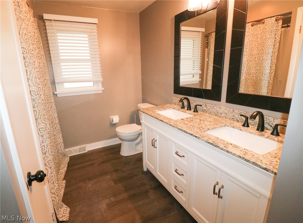 Carr Estates - Residential