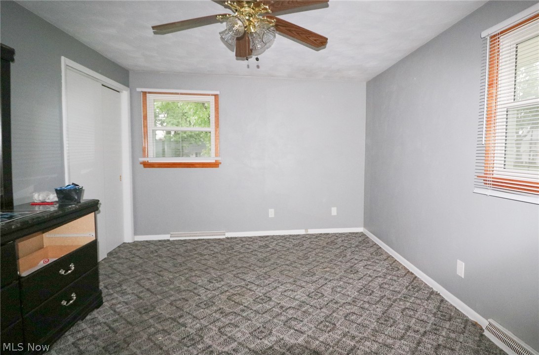 Carr Estates - Residential