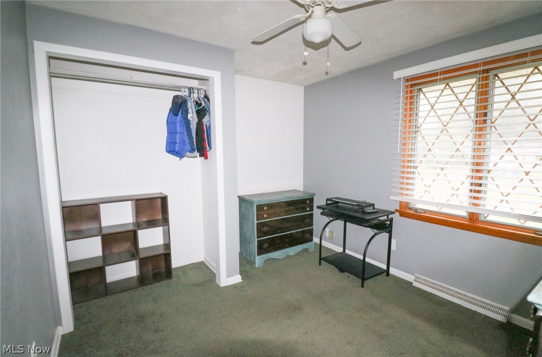 Carr Estates - Residential