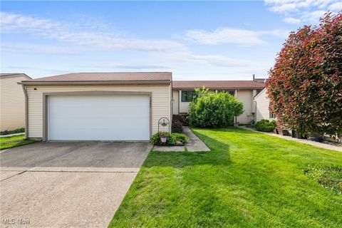 1202 Northway Drive Unit L, Painesville Township, OH 44077 - MLS#: 5121387