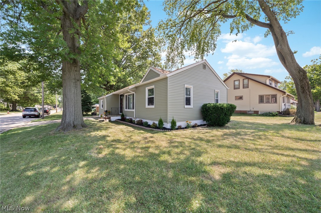 Janmar Sub #3 - Residential