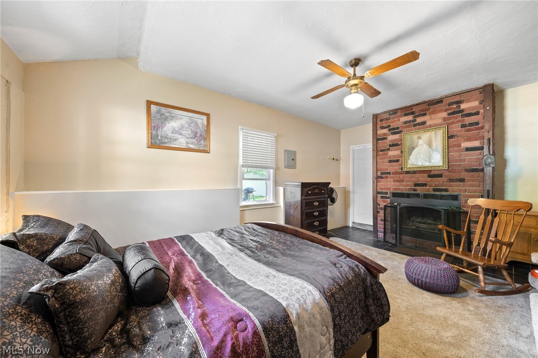 Janmar Sub #3 - Residential