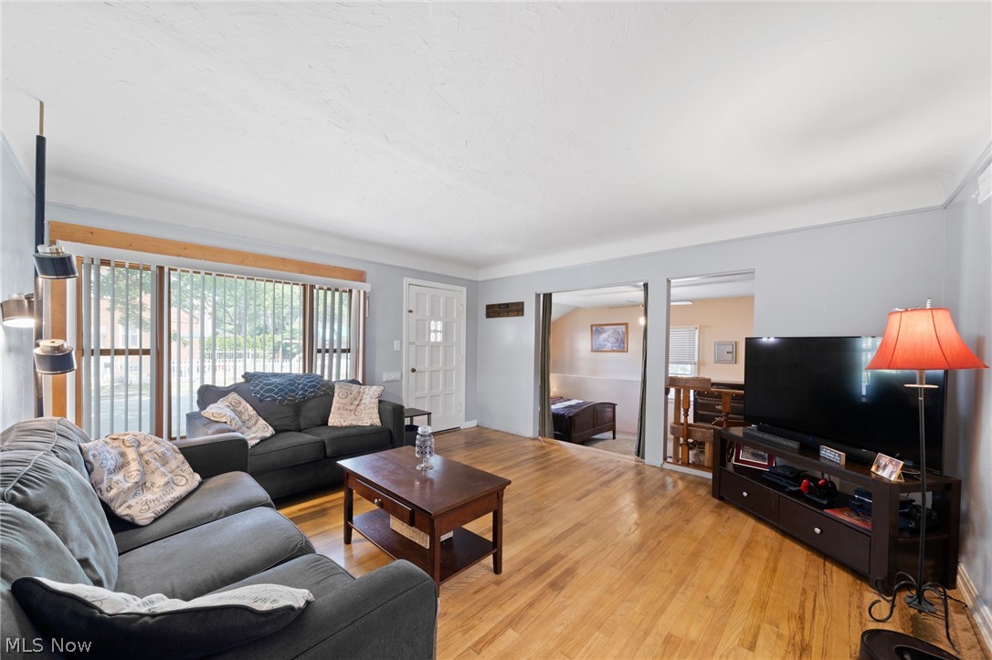 Janmar Sub #3 - Residential