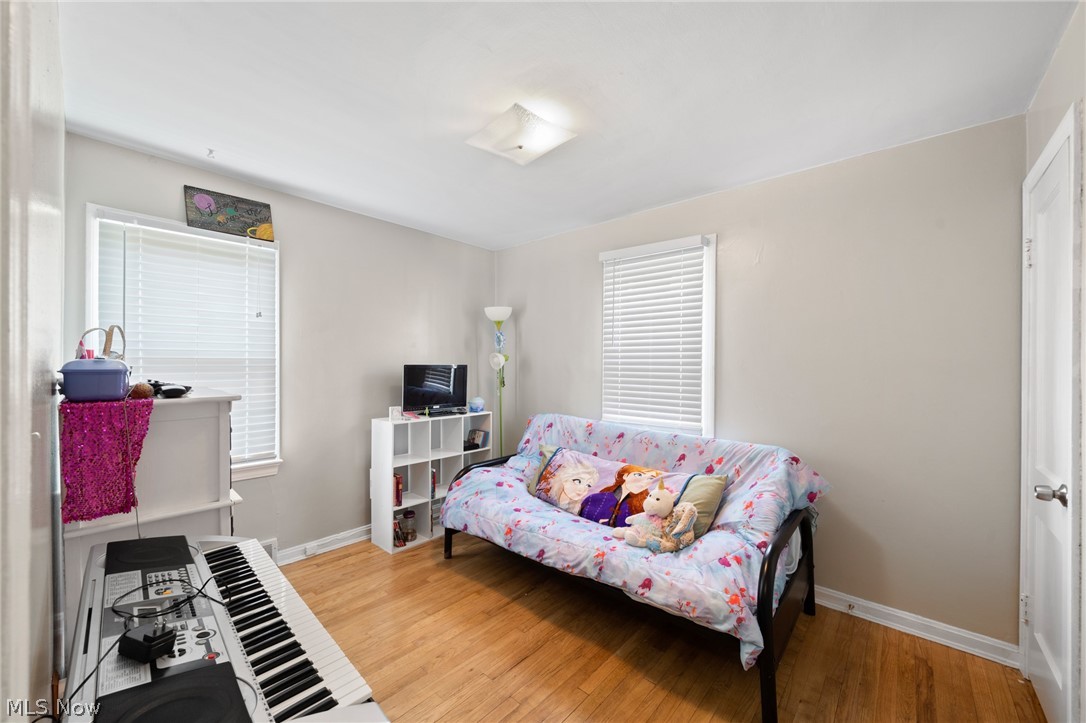 Janmar Sub #3 - Residential