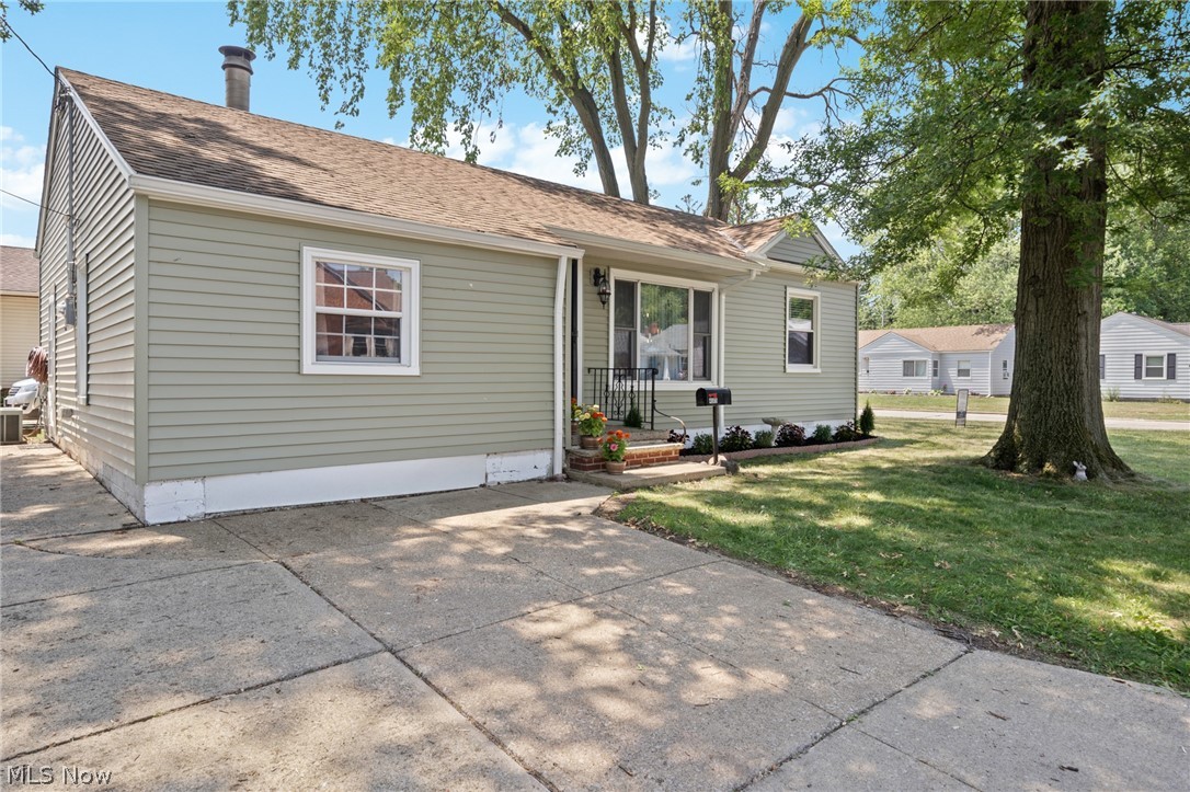 Janmar Sub #3 - Residential