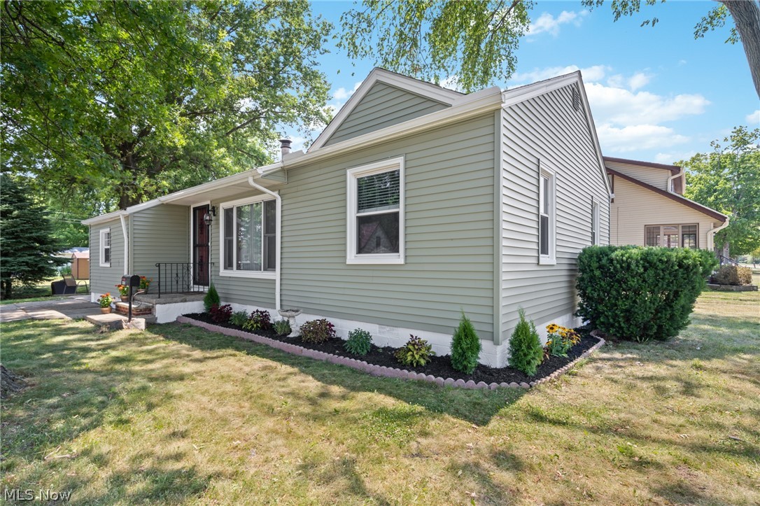 Janmar Sub #3 - Residential