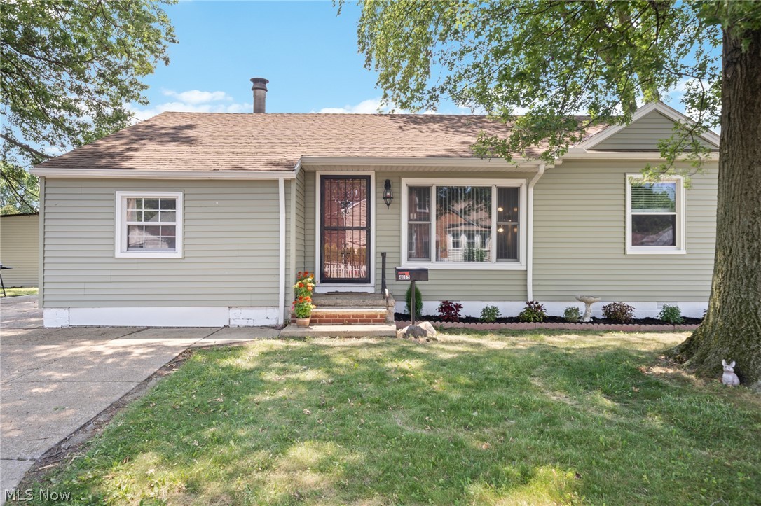 Janmar Sub #3 - Residential