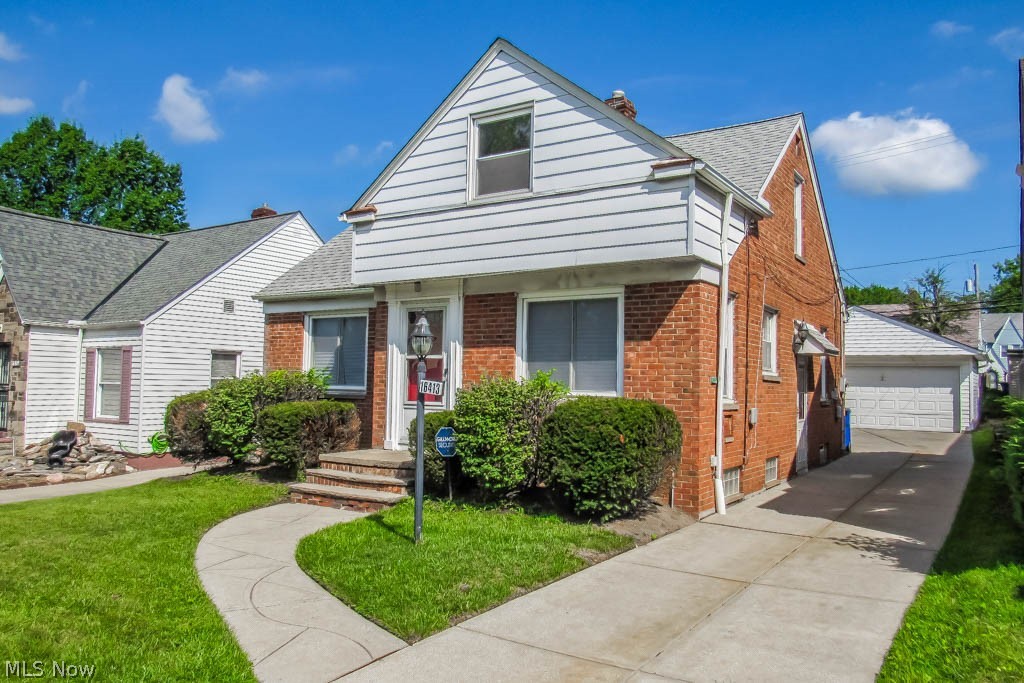 Villa Park 01 - Residential