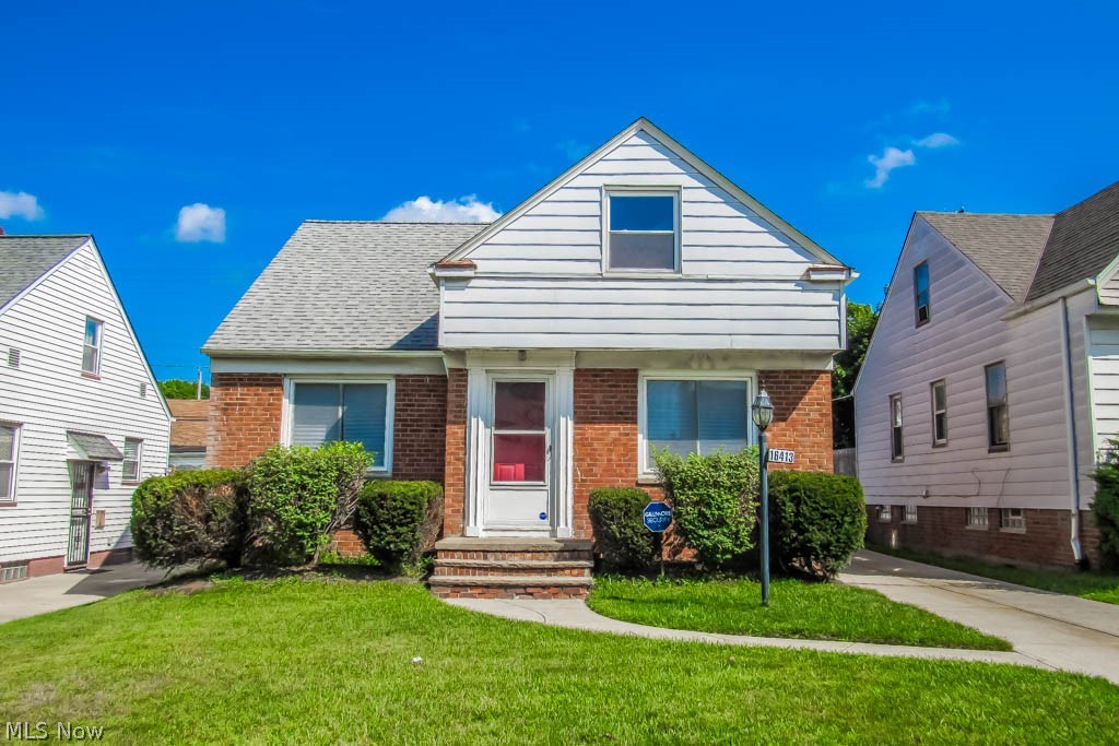 Villa Park 01 - Residential