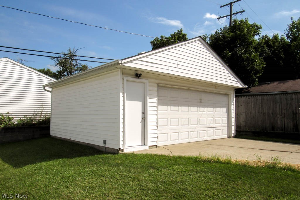 Villa Park 01 - Residential