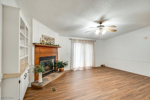 Tiny photo for 9493 State Route 9, Hanoverton, OH 44423 (MLS # 5179250)
