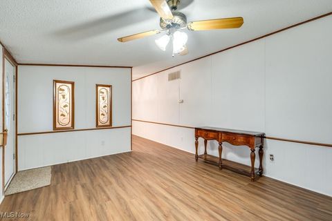 Tiny photo for 9493 State Route 9, Hanoverton, OH 44423 (MLS # 5179250)