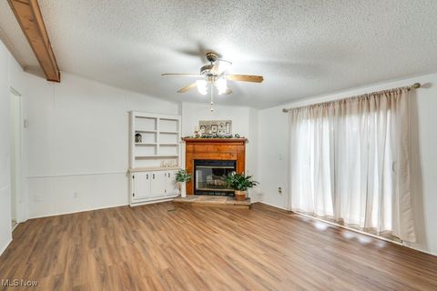 Tiny photo for 9493 State Route 9, Hanoverton, OH 44423 (MLS # 5179250)