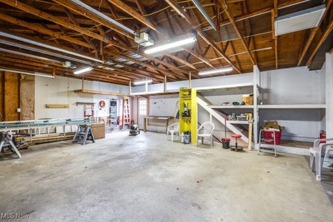 Tiny photo for 9493 State Route 9, Hanoverton, OH 44423 (MLS # 5179250)