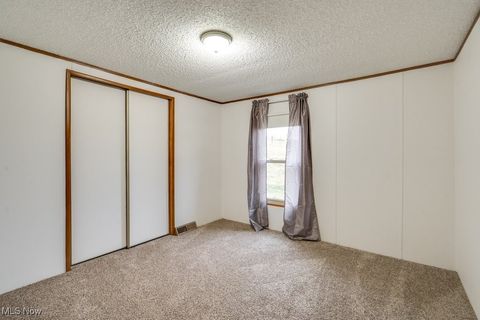 Tiny photo for 9493 State Route 9, Hanoverton, OH 44423 (MLS # 5179250)