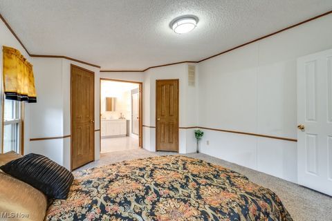 Tiny photo for 9493 State Route 9, Hanoverton, OH 44423 (MLS # 5179250)