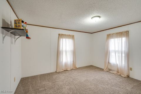 Tiny photo for 9493 State Route 9, Hanoverton, OH 44423 (MLS # 5179250)