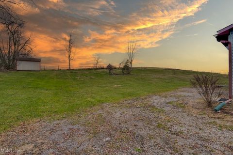 Tiny photo for 9493 State Route 9, Hanoverton, OH 44423 (MLS # 5179250)