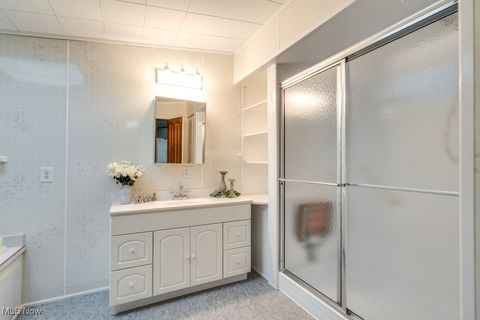 Tiny photo for 9493 State Route 9, Hanoverton, OH 44423 (MLS # 5179250)