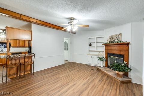 Tiny photo for 9493 State Route 9, Hanoverton, OH 44423 (MLS # 5179250)