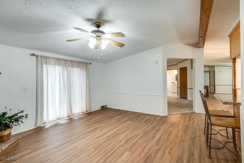 Tiny photo for 9493 State Route 9, Hanoverton, OH 44423 (MLS # 5179250)