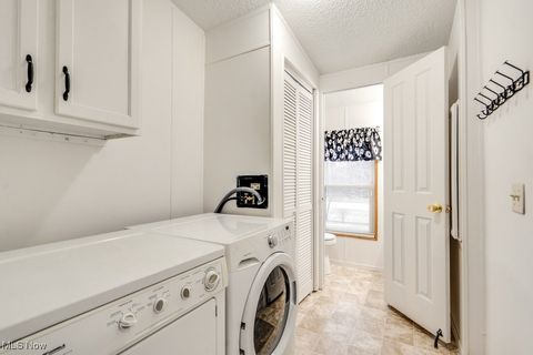 Tiny photo for 9493 State Route 9, Hanoverton, OH 44423 (MLS # 5179250)