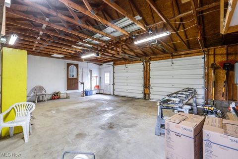 Tiny photo for 9493 State Route 9, Hanoverton, OH 44423 (MLS # 5179250)