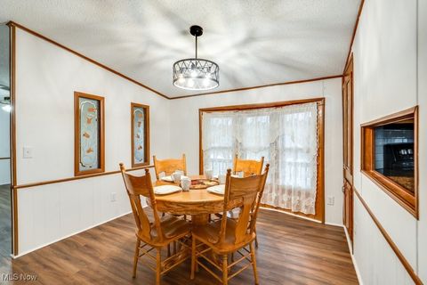 Tiny photo for 9493 State Route 9, Hanoverton, OH 44423 (MLS # 5179250)