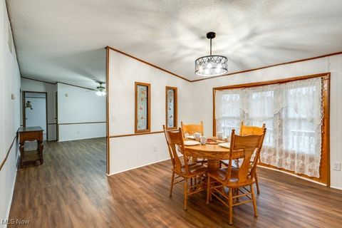 Tiny photo for 9493 State Route 9, Hanoverton, OH 44423 (MLS # 5179250)