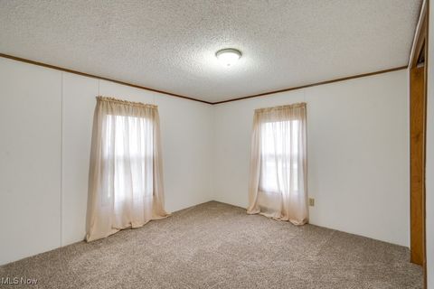 Tiny photo for 9493 State Route 9, Hanoverton, OH 44423 (MLS # 5179250)
