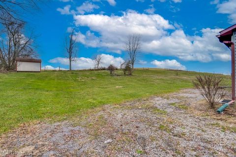 Tiny photo for 9493 State Route 9, Hanoverton, OH 44423 (MLS # 5179250)