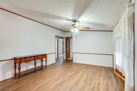 Tiny photo for 9493 State Route 9, Hanoverton, OH 44423 (MLS # 5179250)