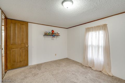 Tiny photo for 9493 State Route 9, Hanoverton, OH 44423 (MLS # 5179250)