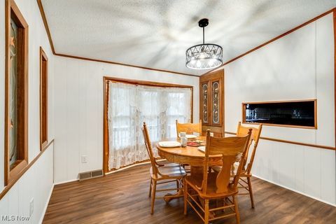 Tiny photo for 9493 State Route 9, Hanoverton, OH 44423 (MLS # 5179250)