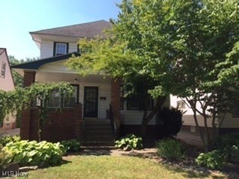 16314 Scottsdale Boulevard Shaker Heights OH 44120