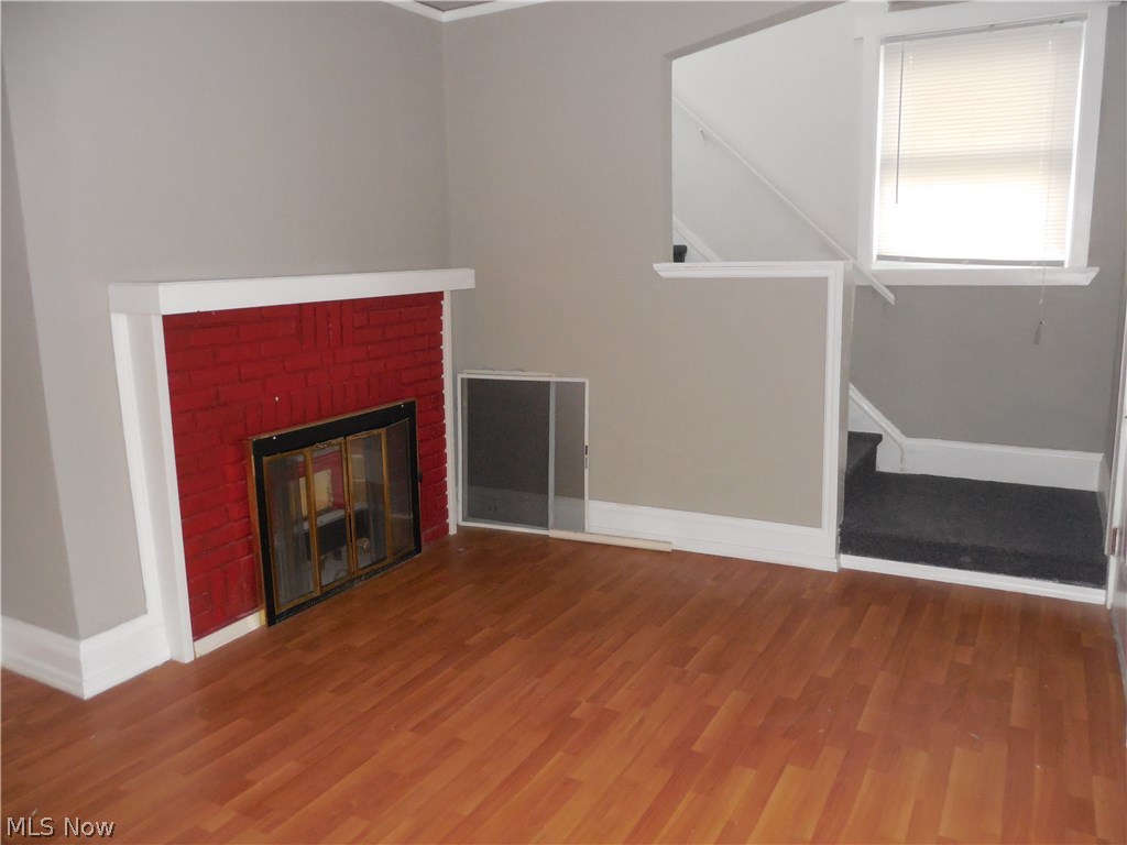 Longview - Residential