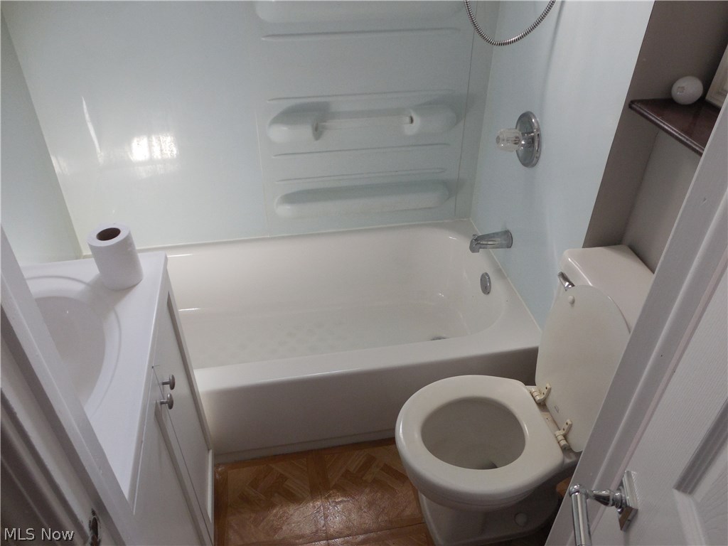 Longview - Residential