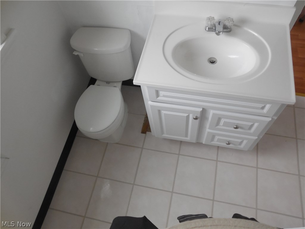 Longview - Residential