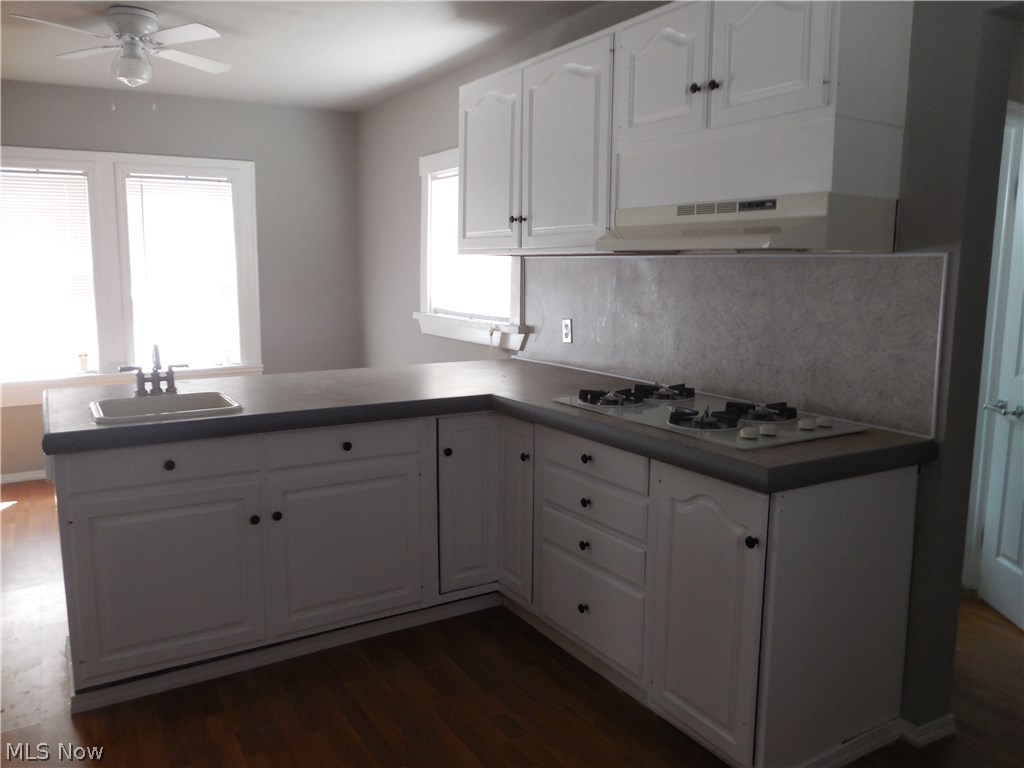 Longview - Residential