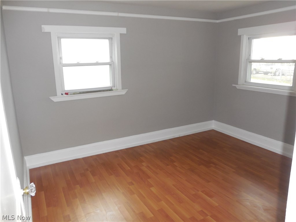 Longview - Residential