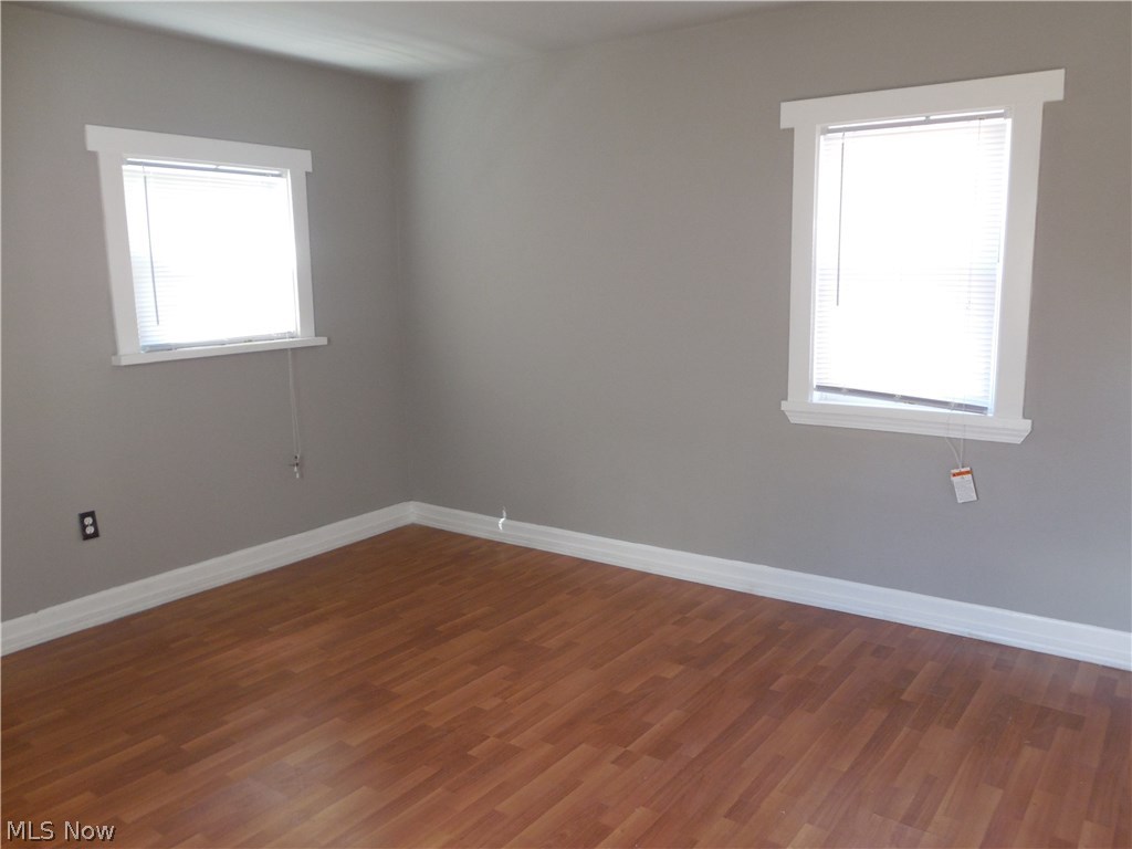 Longview - Residential