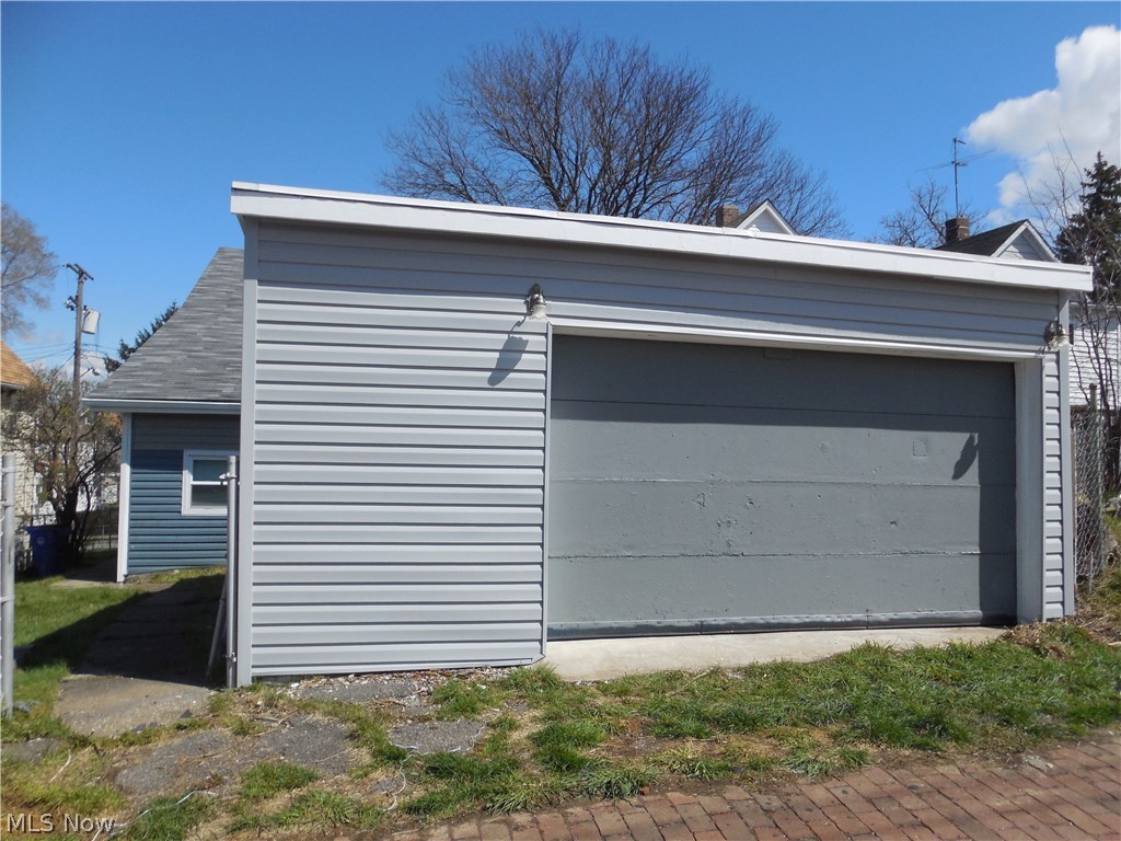 Longview - Residential