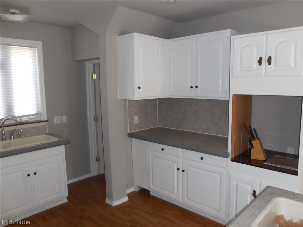 Longview - Residential